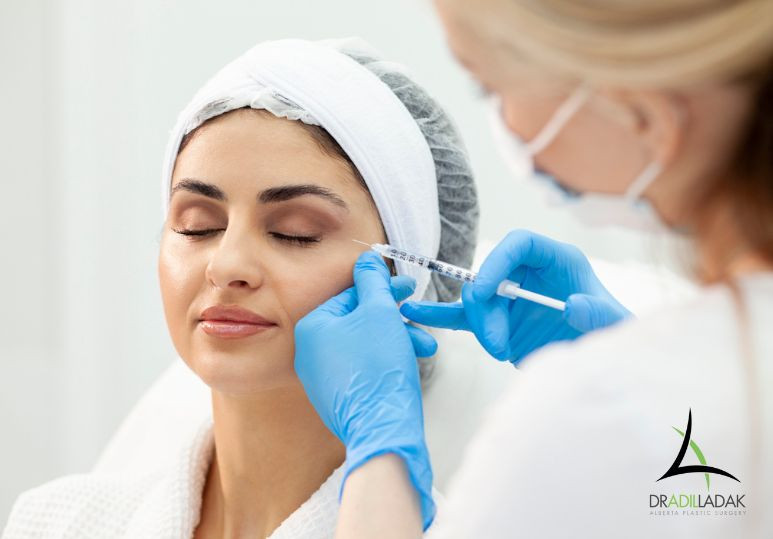 Sculpting Beauty: Tailored Tissue Fillers for Enhanced Facial Harmony